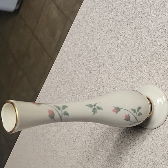 Lenox Bud Vase - Picture 3 of 4